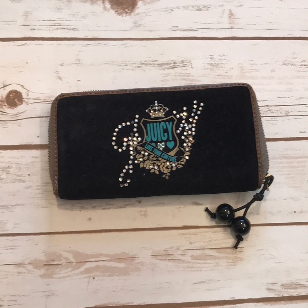 Juicy Wallet